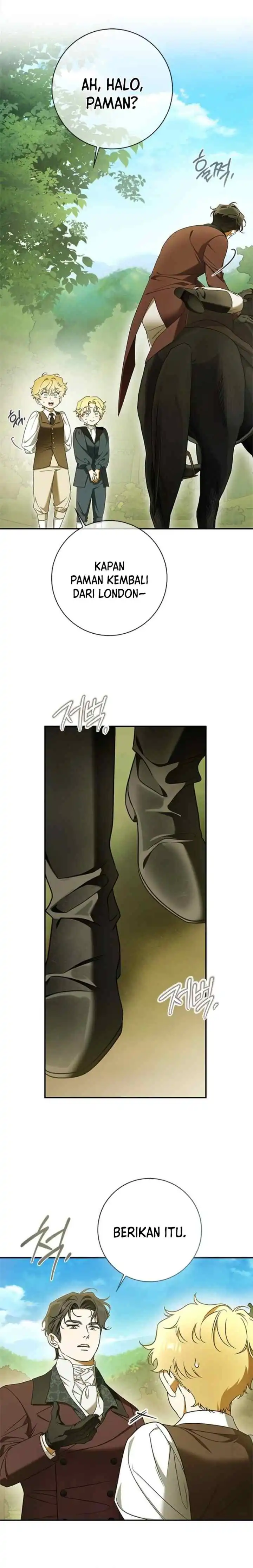 Miss Pendleton Chapter 20 - Page 7