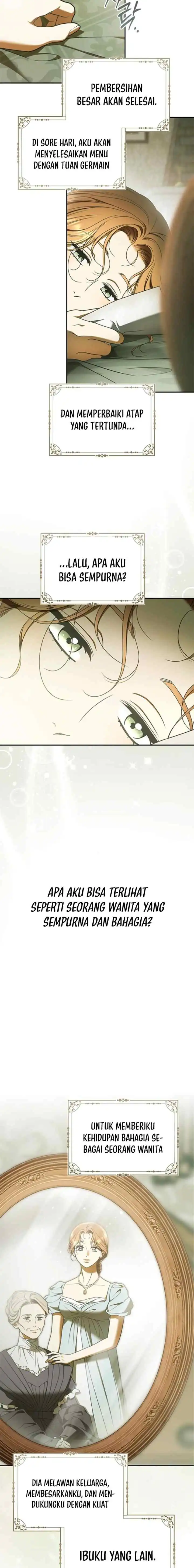 Miss Pendleton Chapter 22 - Page 18