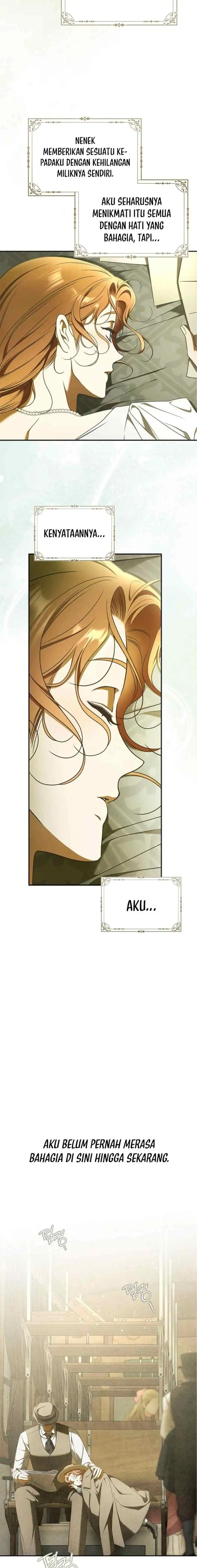 Miss Pendleton Chapter 22 - Page 19
