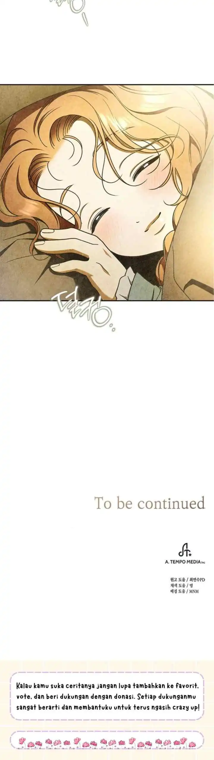 Miss Pendleton Chapter 22 - Page 20