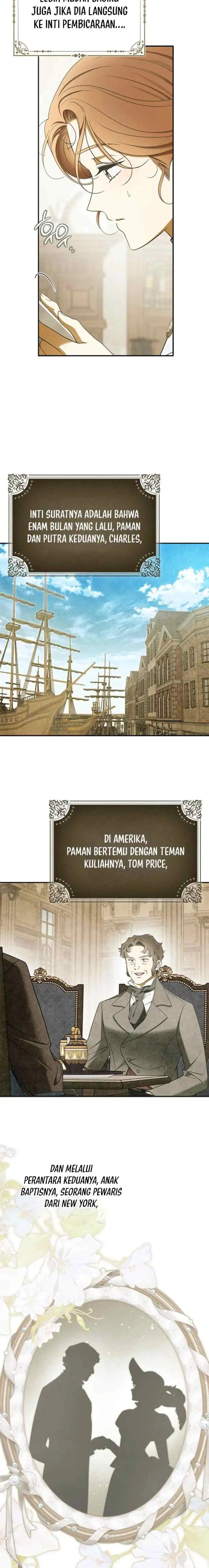 Miss Pendleton Chapter 22 - Page 3