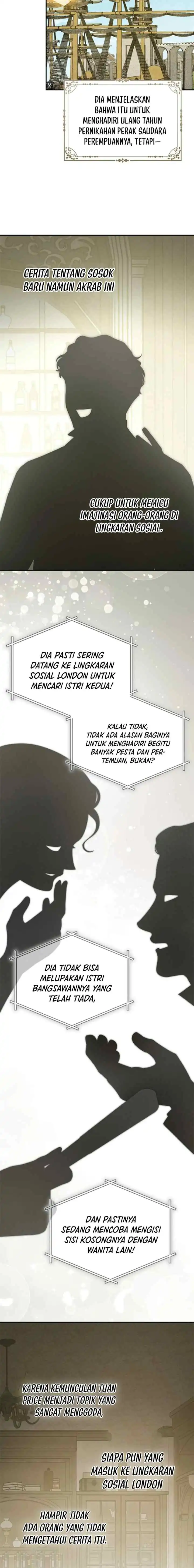 Miss Pendleton Chapter 22 - Page 6