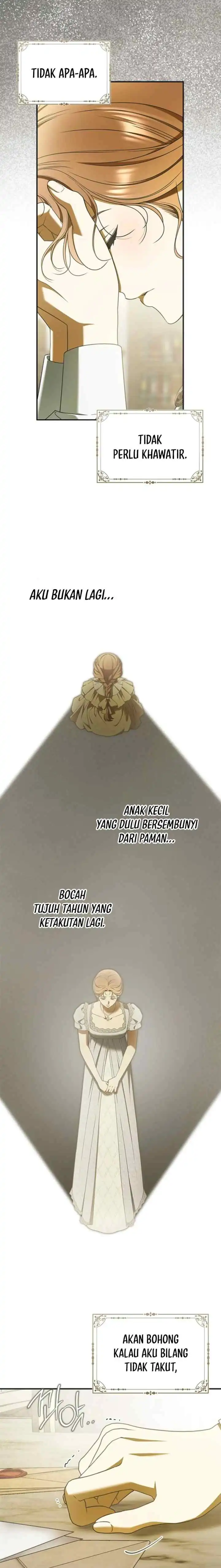 Miss Pendleton Chapter 22 - Page 8