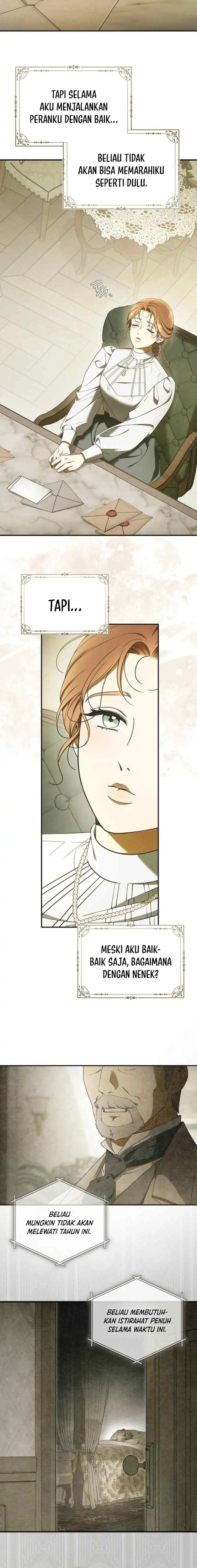 Miss Pendleton Chapter 22 - Page 9