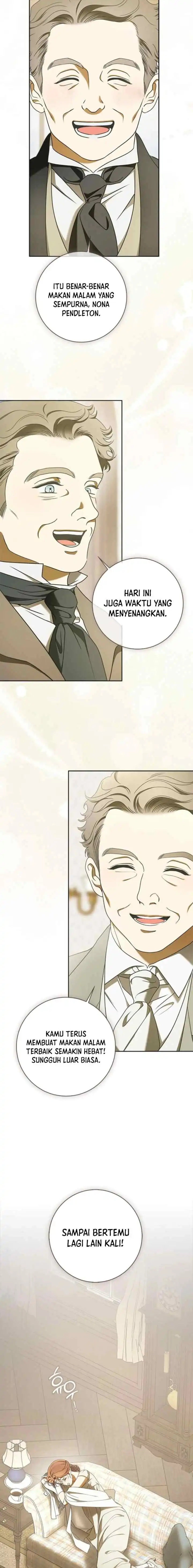 Miss Pendleton Chapter 23 - Page 14