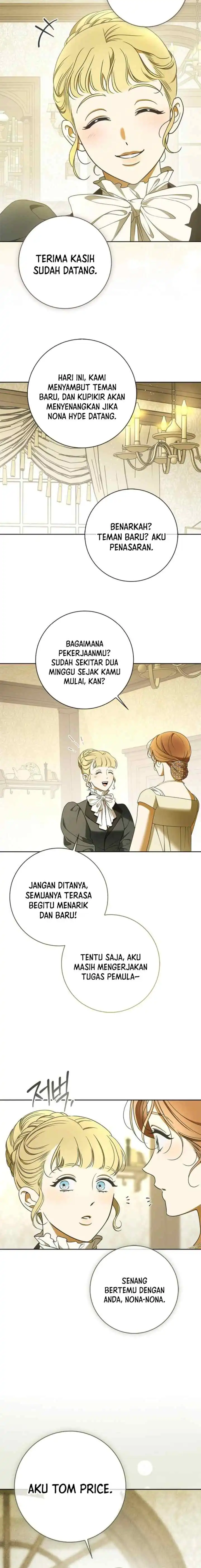Miss Pendleton Chapter 23 - Page 8