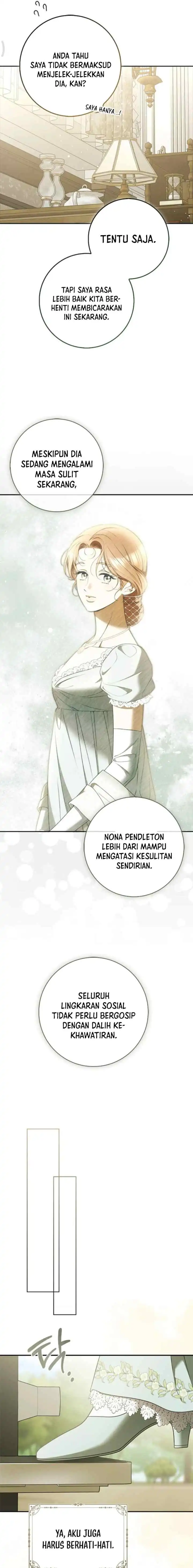 Miss Pendleton Chapter 24 - Page 15