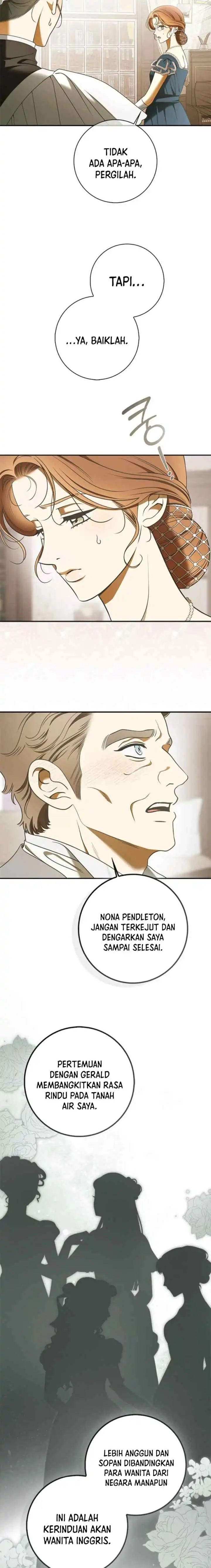 Miss Pendleton Chapter 24 - Page 2