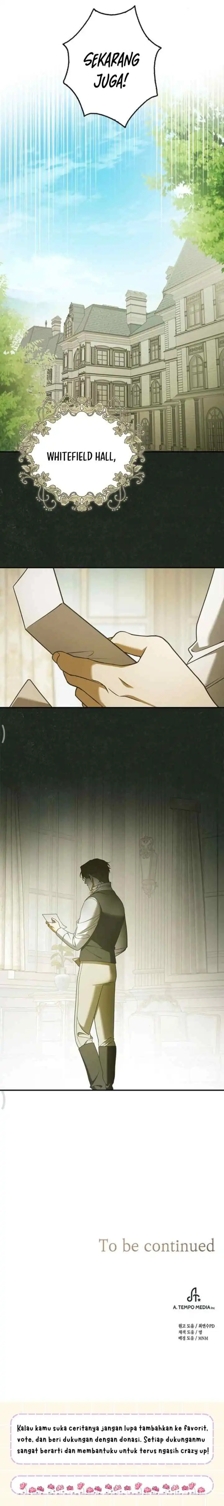 Miss Pendleton Chapter 24 - Page 20
