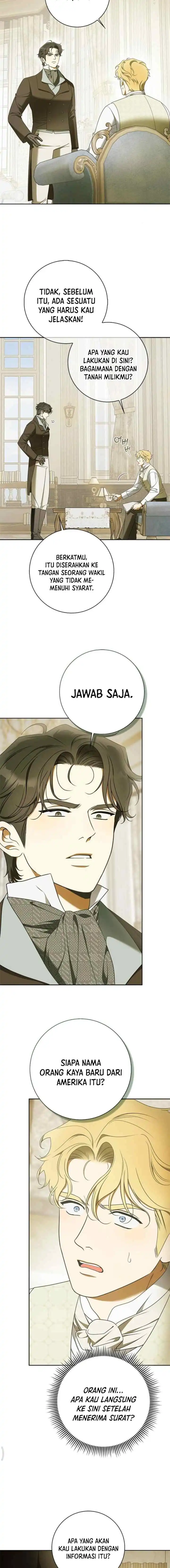 Miss Pendleton Chapter 25 - Page 3