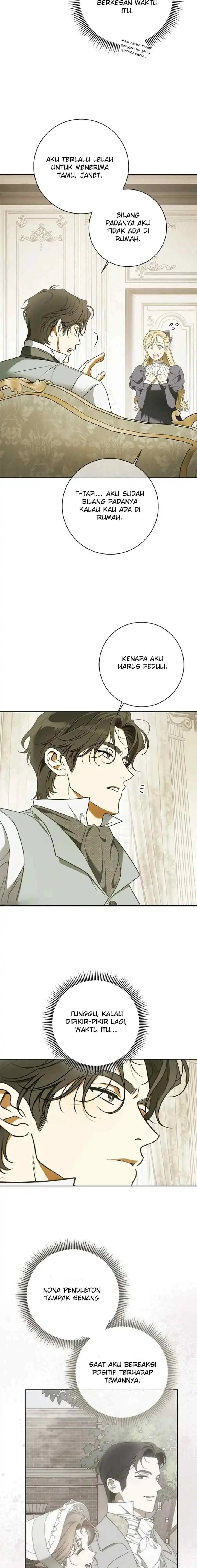 Miss Pendleton Chapter 26 - Page 2