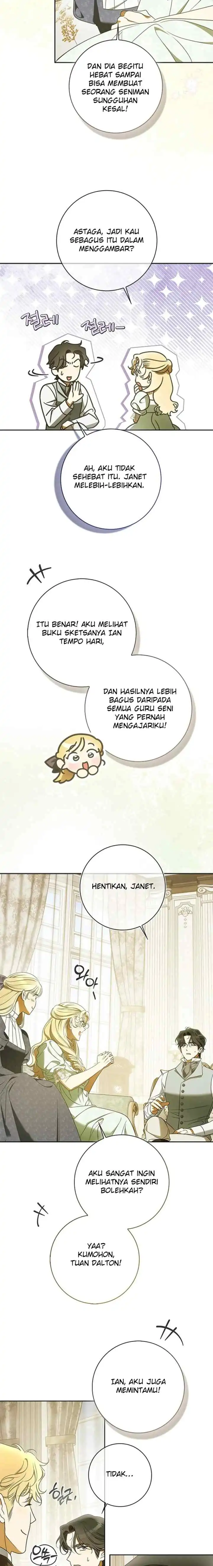 Miss Pendleton Chapter 26 - Page 7