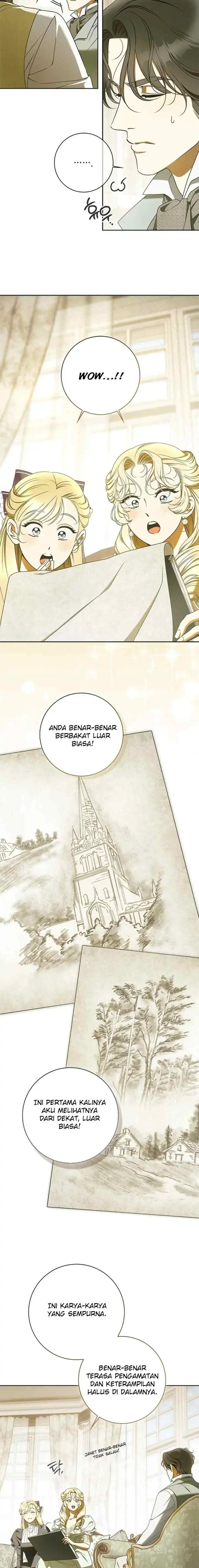 Miss Pendleton Chapter 26 - Page 8