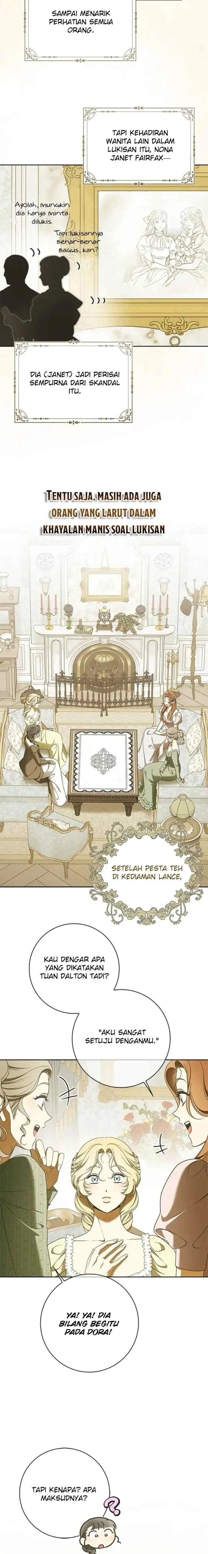 Miss Pendleton Chapter 27 - Page 14