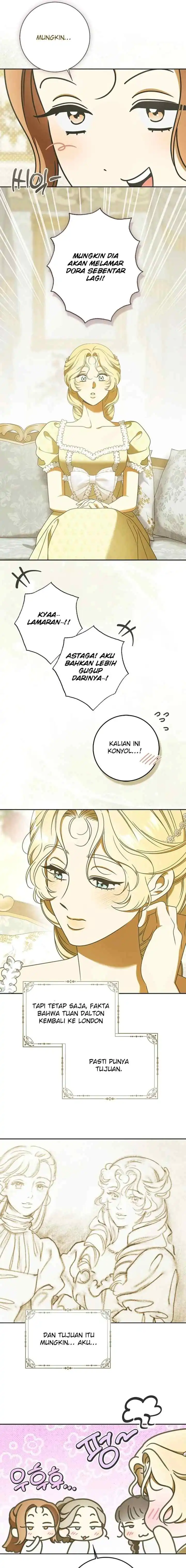 Miss Pendleton Chapter 27 - Page 16