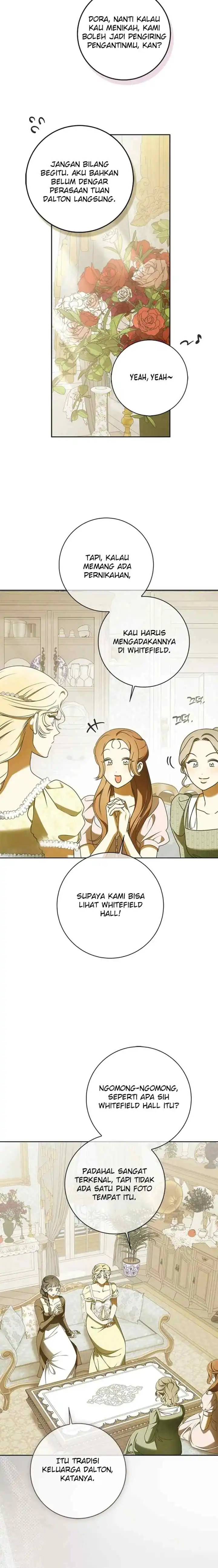 Miss Pendleton Chapter 27 - Page 17