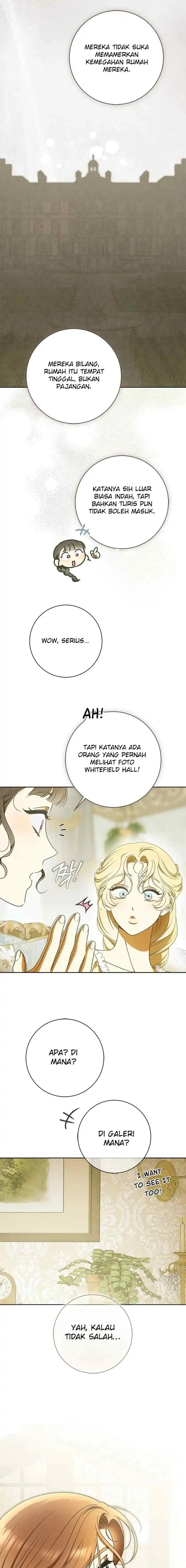 Miss Pendleton Chapter 27 - Page 18