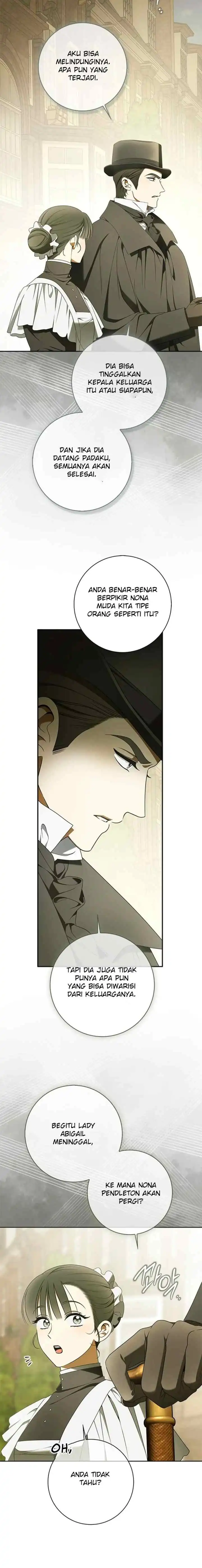 Miss Pendleton Chapter 27 - Page 6