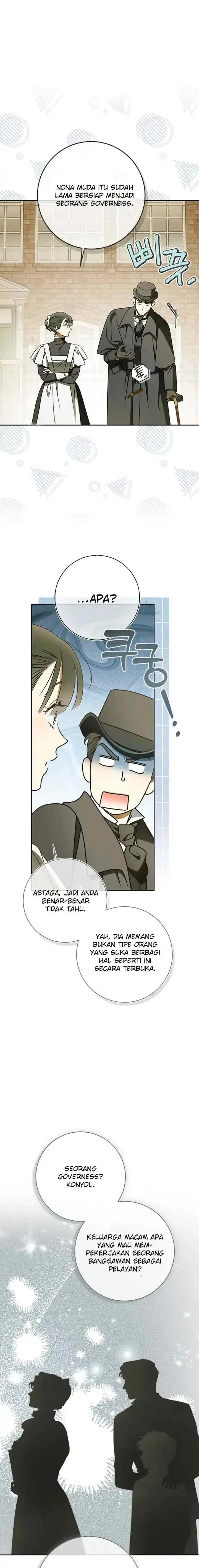 Miss Pendleton Chapter 27 - Page 7