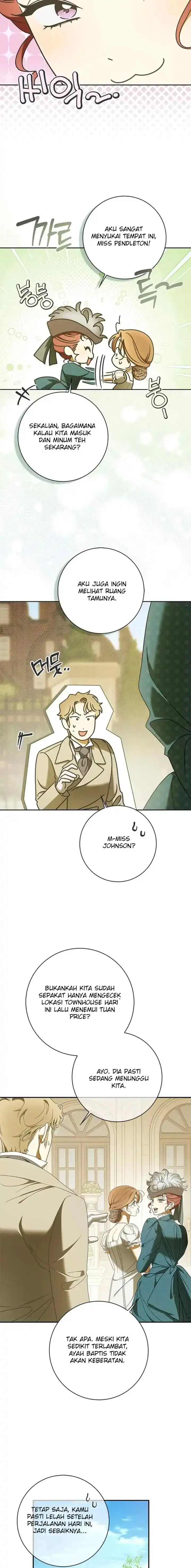 Miss Pendleton Chapter 28 - Page 12