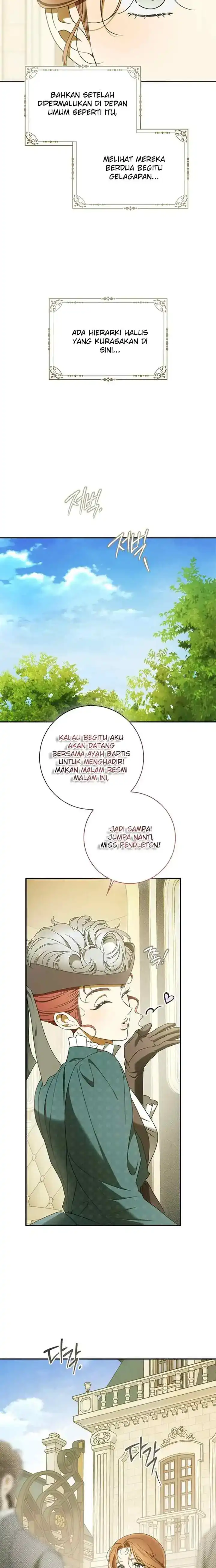 Miss Pendleton Chapter 28 - Page 15