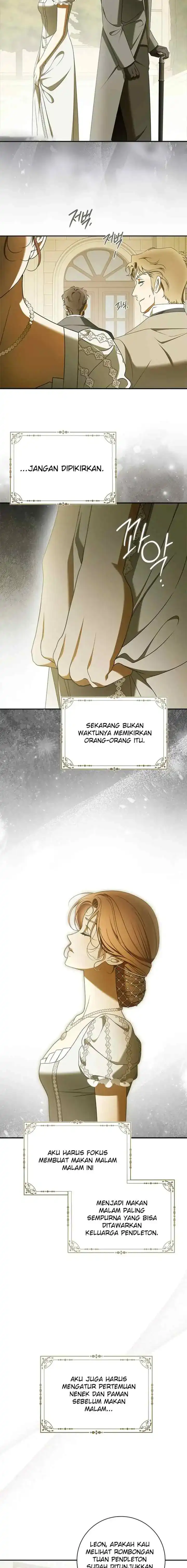 Miss Pendleton Chapter 28 - Page 17