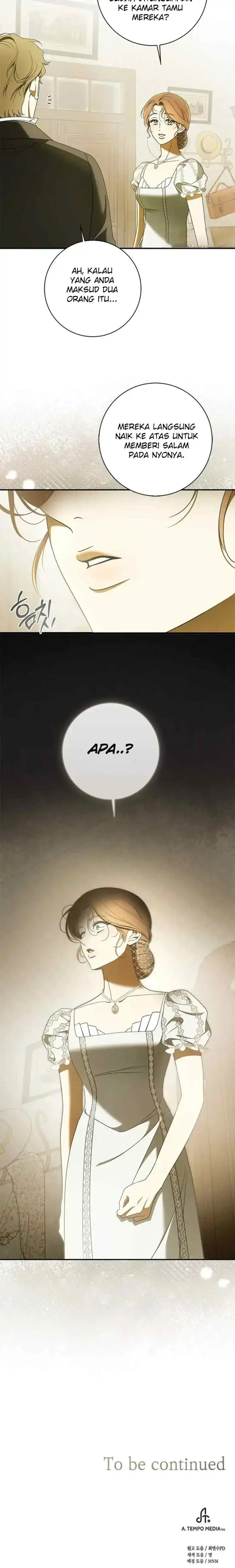 Miss Pendleton Chapter 28 - Page 18
