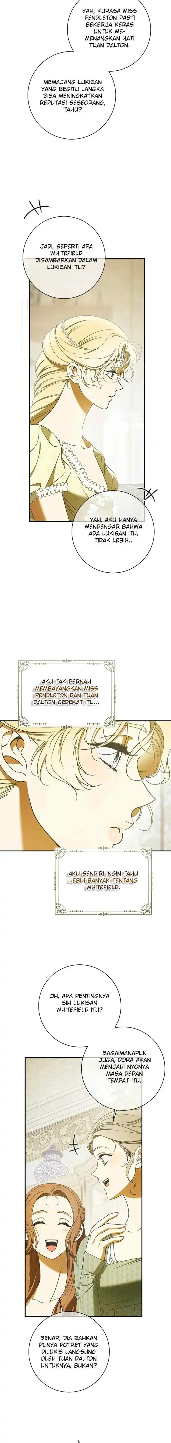 Miss Pendleton Chapter 28 - Page 3