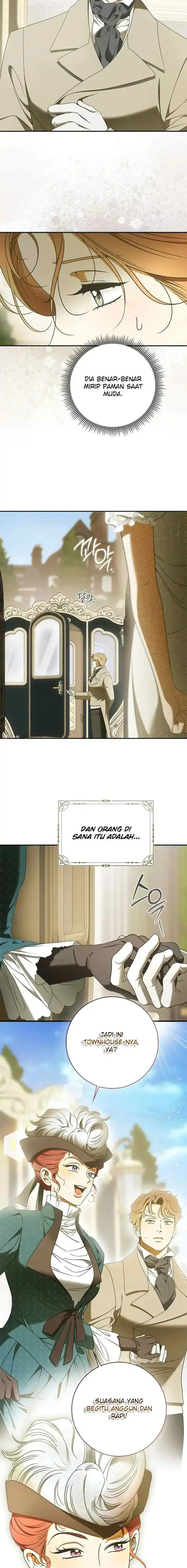 Miss Pendleton Chapter 28 - Page 6