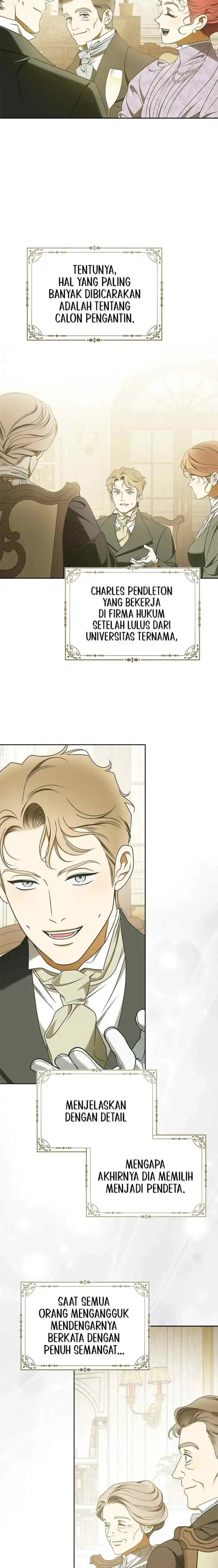 Miss Pendleton Chapter 29 - Page 10