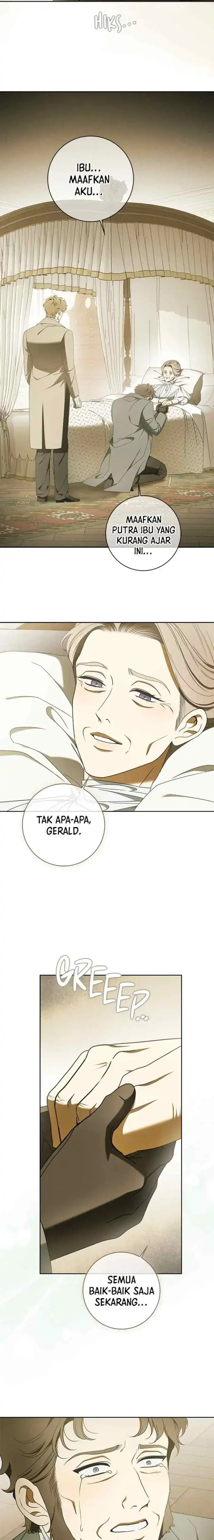 Miss Pendleton Chapter 29 - Page 4