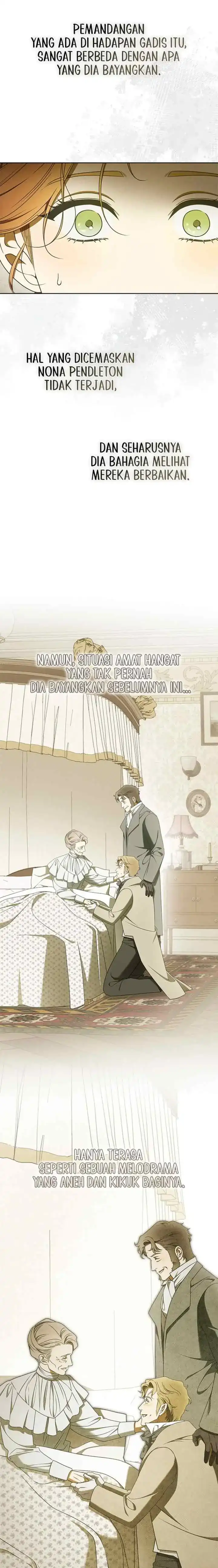 Miss Pendleton Chapter 29 - Page 6