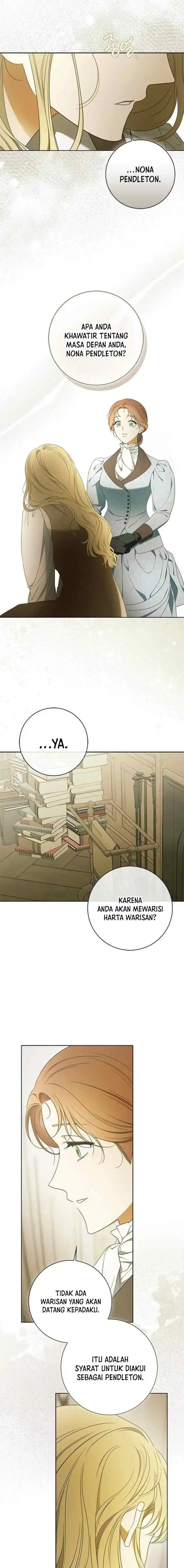 Miss Pendleton Chapter 3 - Page 2