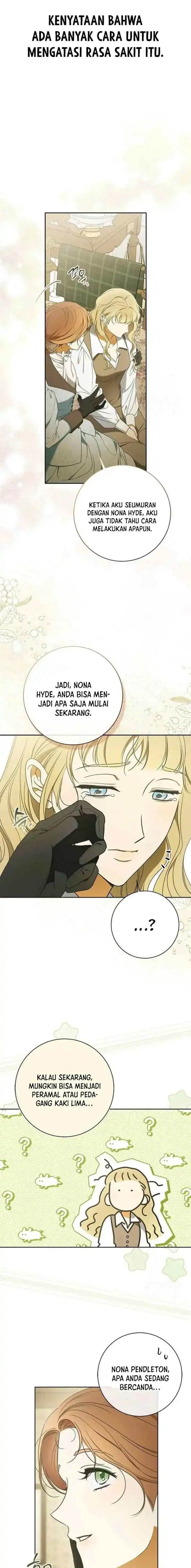 Miss Pendleton Chapter 3 - Page 6