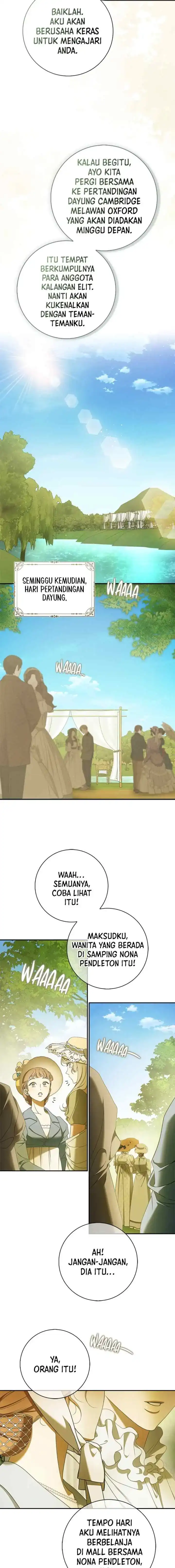 Miss Pendleton Chapter 30 - Page 15