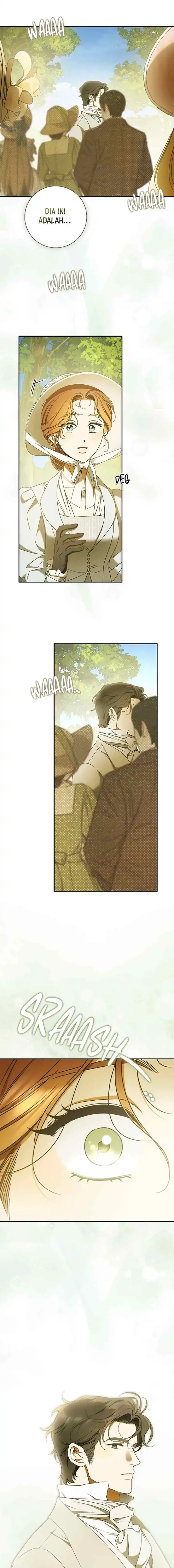 Miss Pendleton Chapter 30 - Page 17