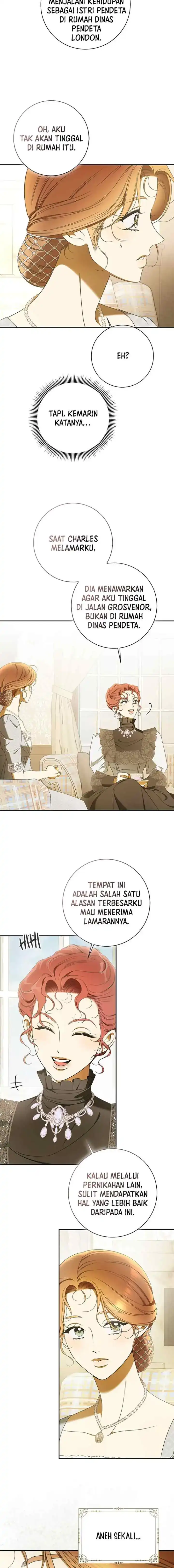 Miss Pendleton Chapter 30 - Page 8
