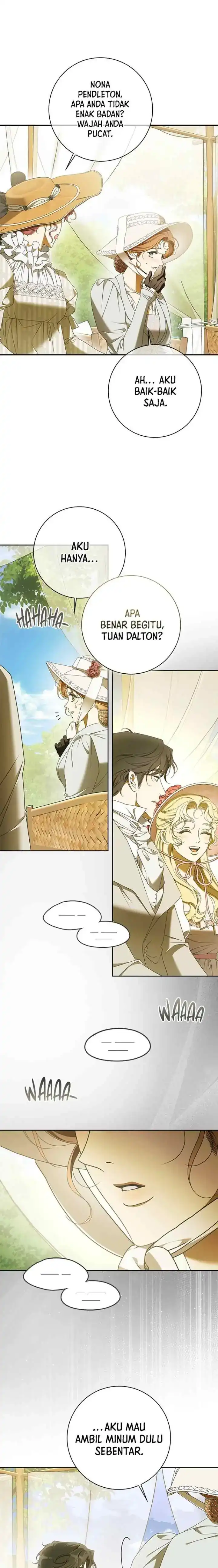 Miss Pendleton Chapter 31 - Page 14