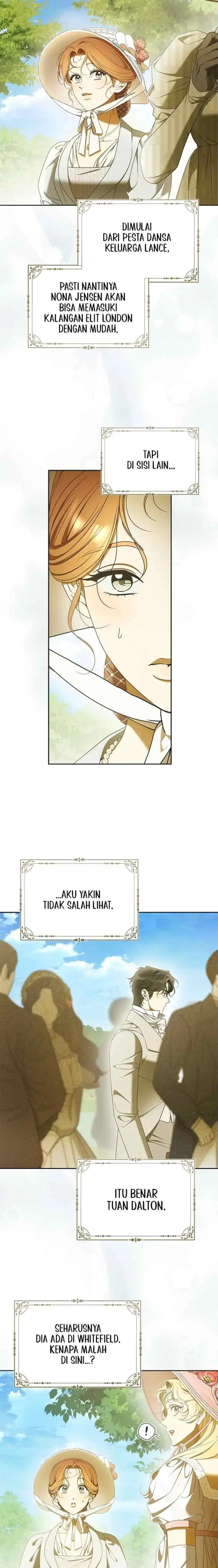 Miss Pendleton Chapter 31 - Page 6
