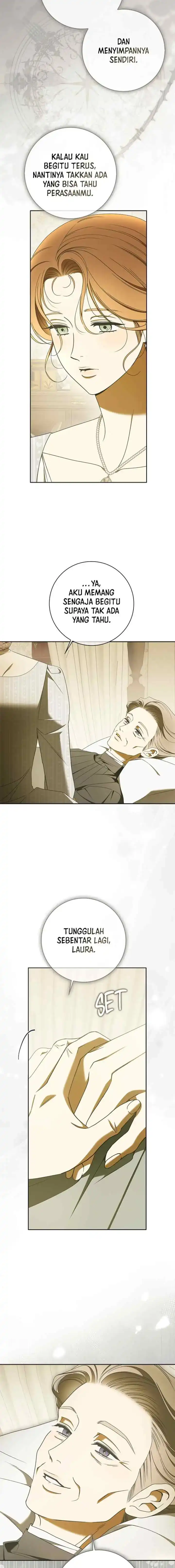 Miss Pendleton Chapter 33 - Page 2