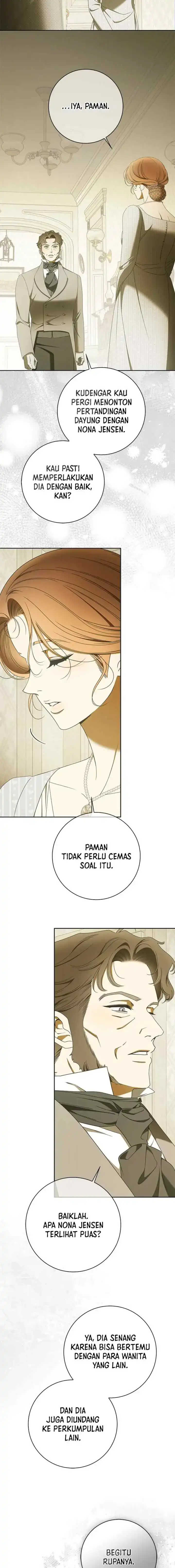 Miss Pendleton Chapter 33 - Page 6