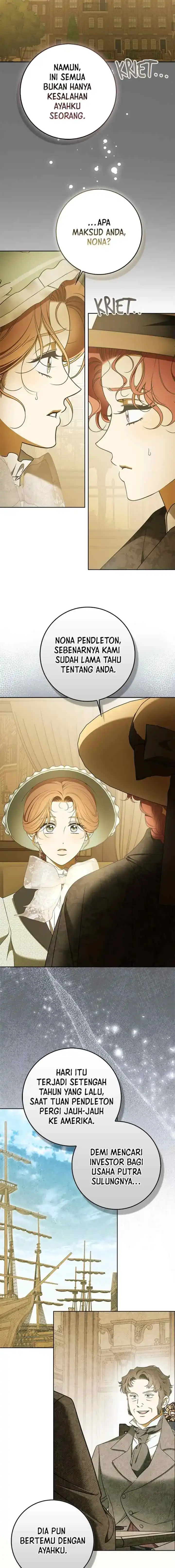 Miss Pendleton Chapter 34 - Page 11