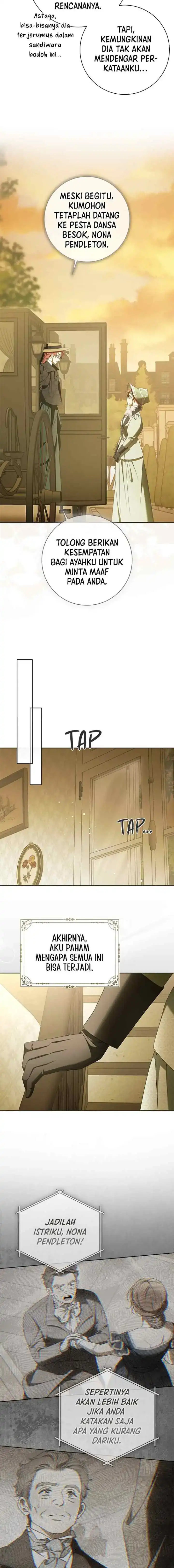Miss Pendleton Chapter 34 - Page 15