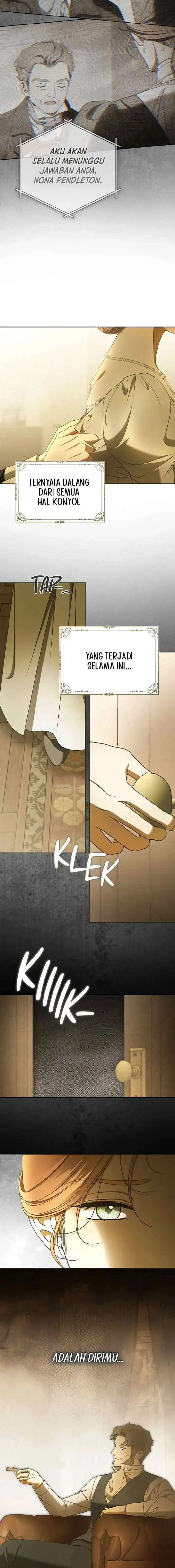 Miss Pendleton Chapter 34 - Page 16