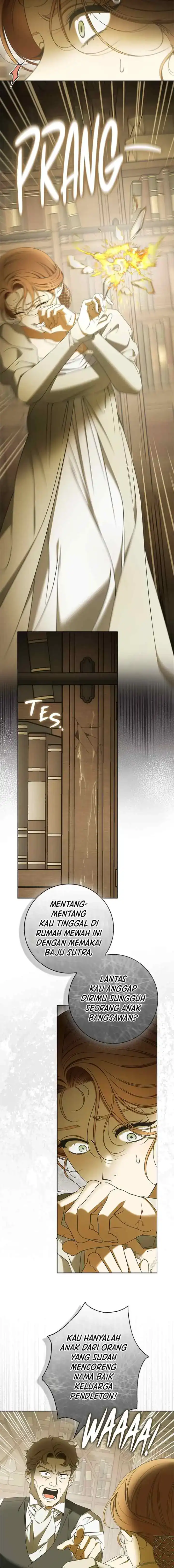 Miss Pendleton Chapter 35 - Page 7