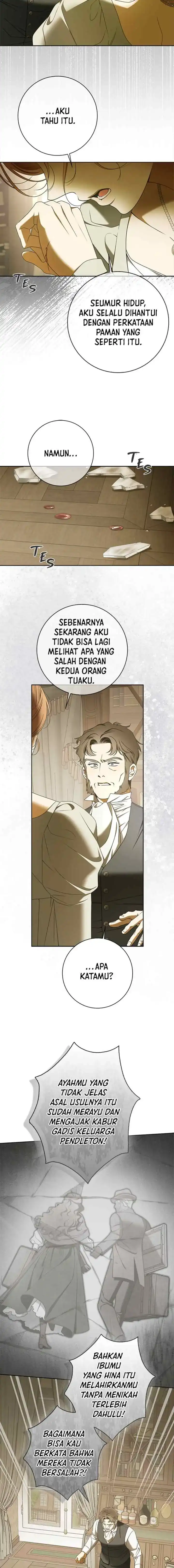 Miss Pendleton Chapter 35 - Page 8
