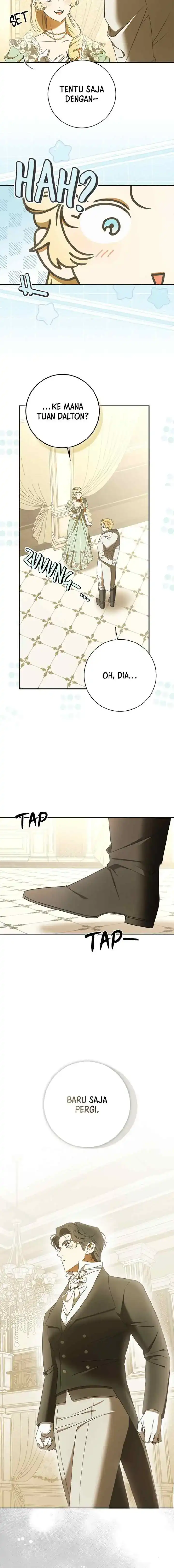 Miss Pendleton Chapter 36 - Page 16