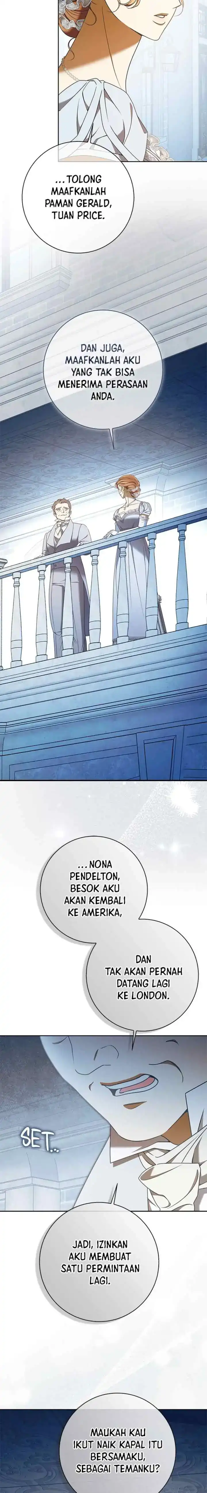 Miss Pendleton Chapter 37 - Page 10