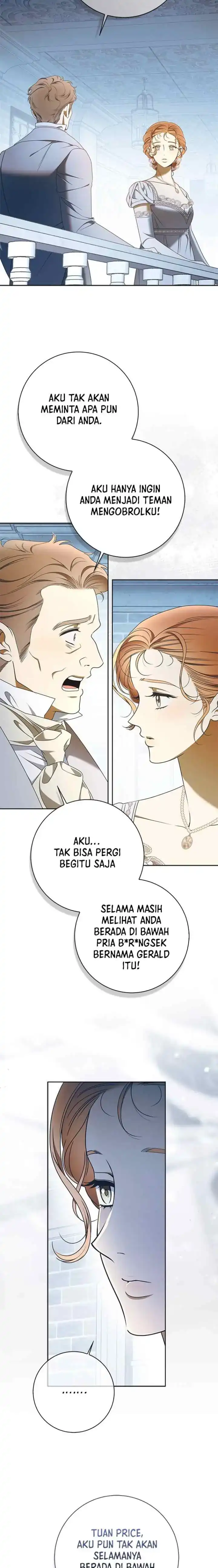 Miss Pendleton Chapter 37 - Page 11
