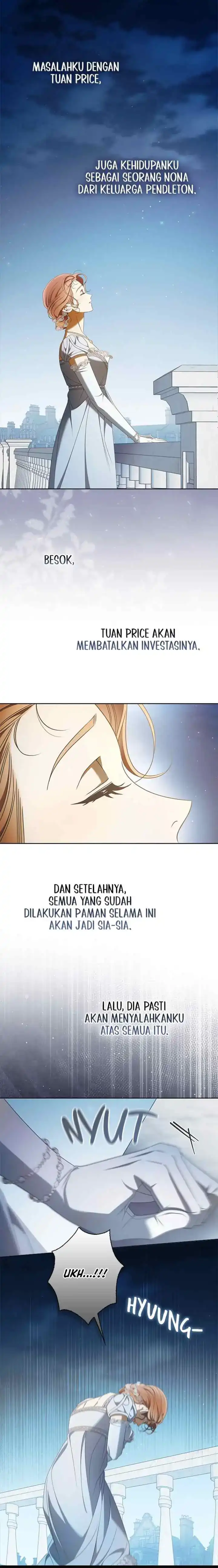 Miss Pendleton Chapter 37 - Page 13